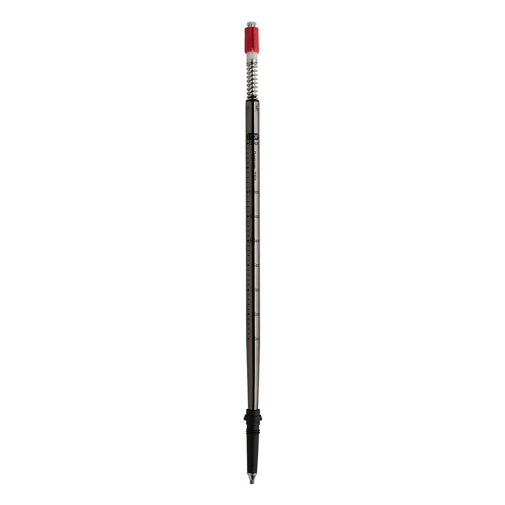 2-Way Grip Anti Shock Lower Shaft