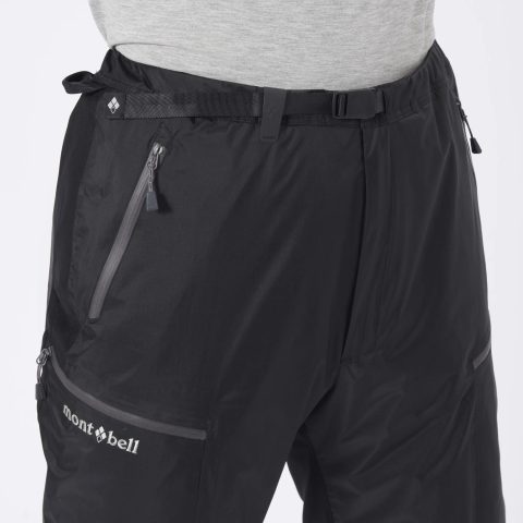 Sea Angler Insulated Pants