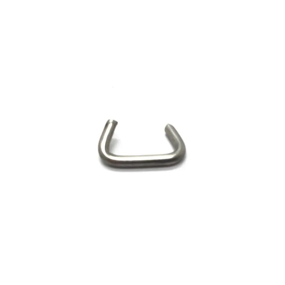 AQ SHOCK CORD CLIP 6MM
