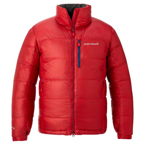 Alpine Down Jacket Men's Alpine Down Jacket Men's