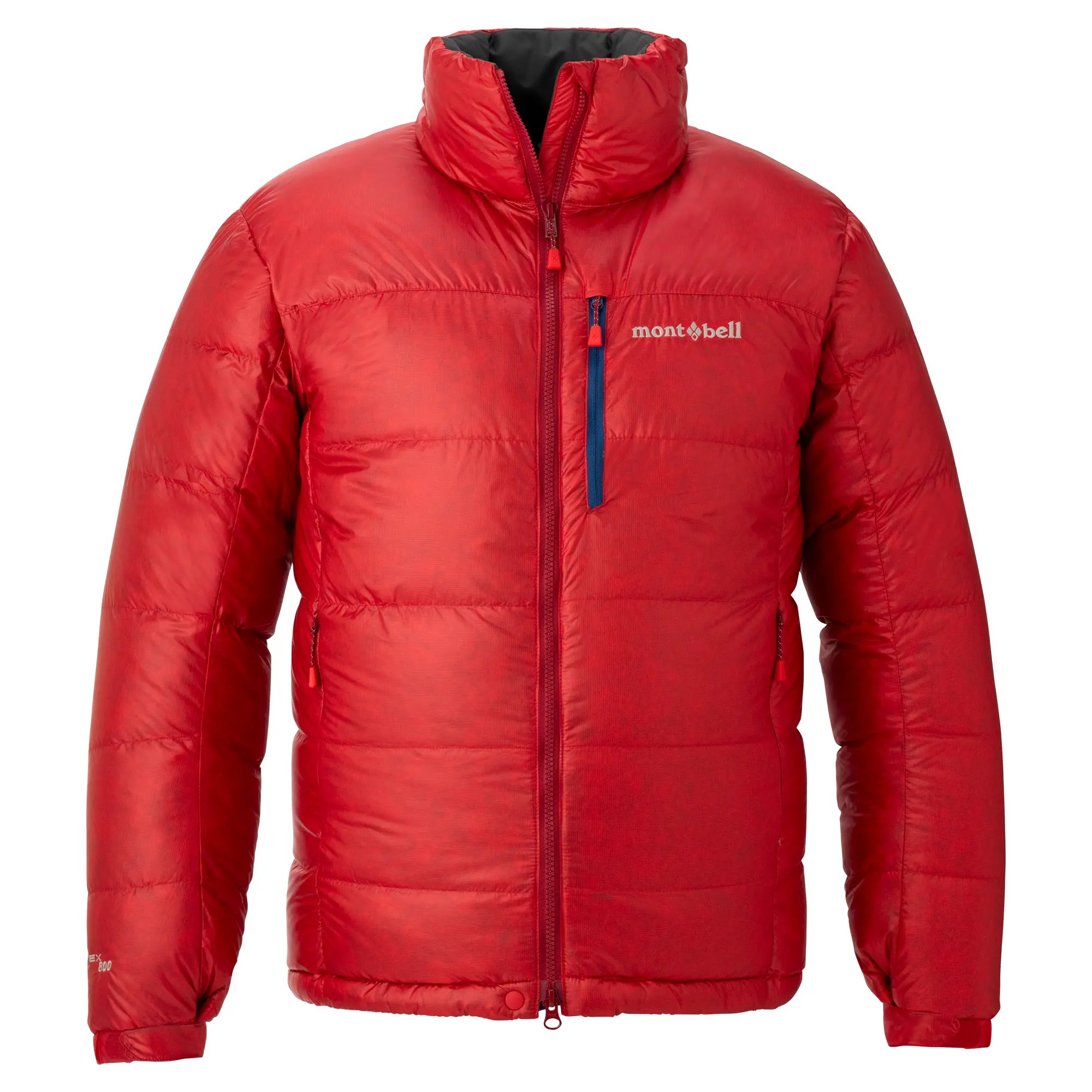 Alpine Down Jacket Men's