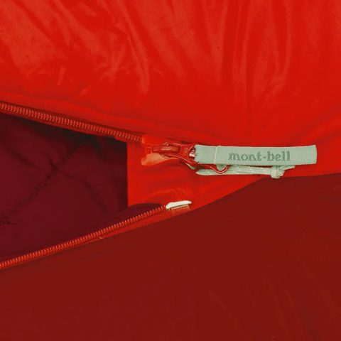Seamless Burrow Bag #0