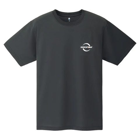 Wickron T ZERO POINT Logo