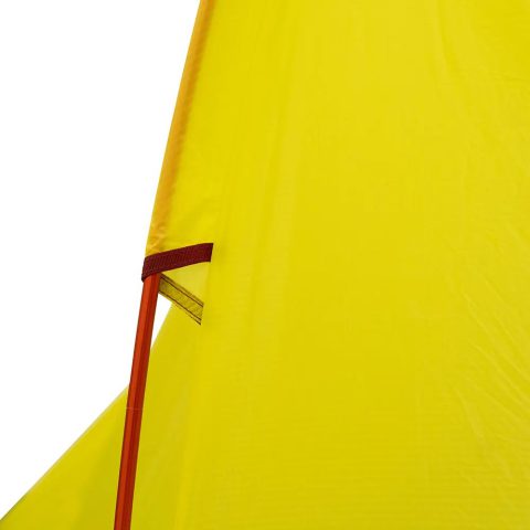 U.L. Mono Frame Shelter