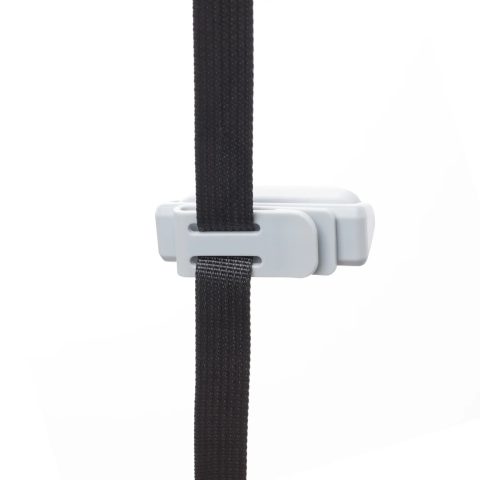 Clip-On Compact Lamp