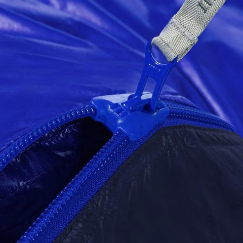 Seamless Burrow Bag #5