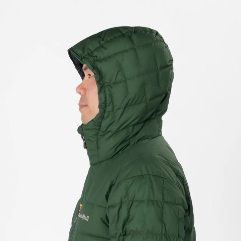 Ignis Down Parka Men's