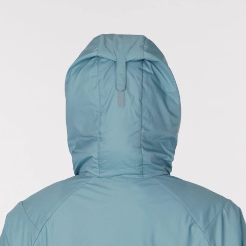 EX Light Thermawrap Parka Women's