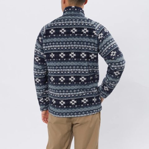 CLIMAAIR Print Jacket Men's