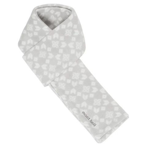 CLIMAPLUS100 Print Tube Scarf