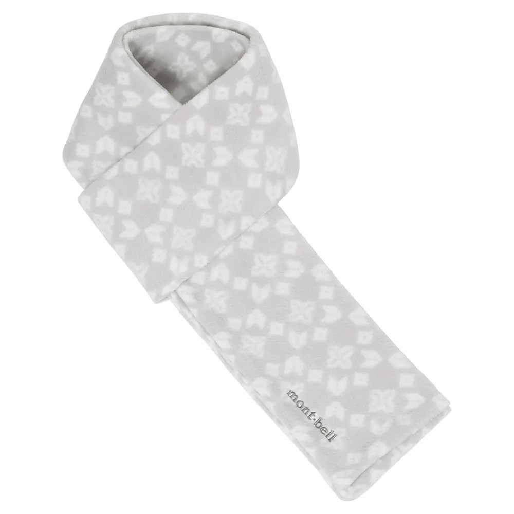 CLIMAPLUS100 Print Tube Scarf
