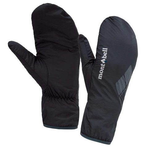 U.L. Shell Mittens U.L. Shell Mittens