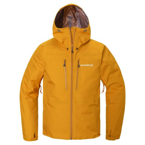 Tempest Jacket Men's
