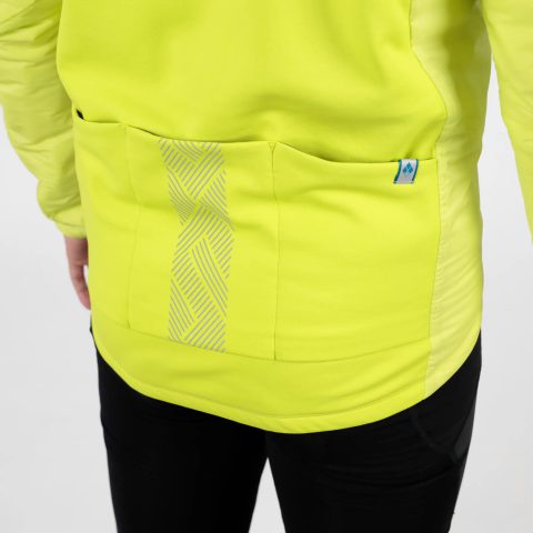 Thermaride Jacket