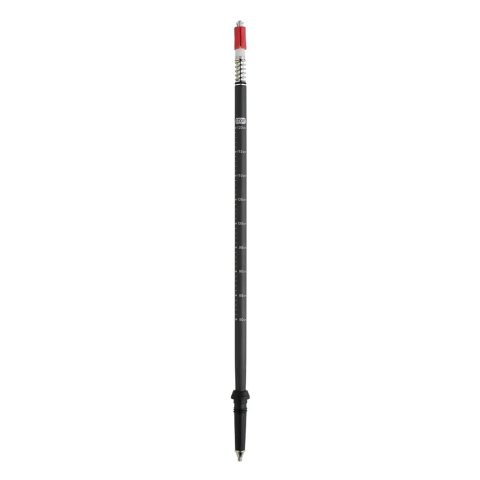 2-Way Grip Carbon Pole Anti Shock Lower Shaft