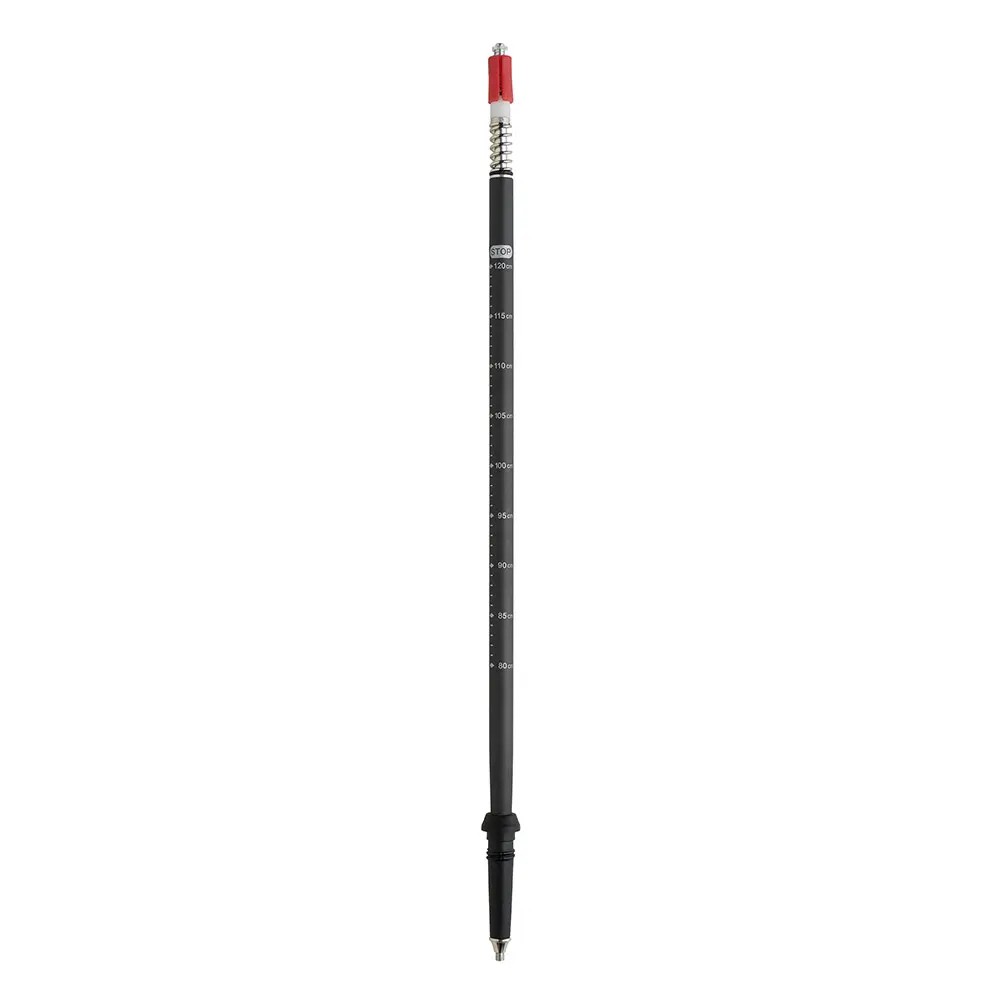 2-Way Grip Carbon Pole Anti Shock Lower Shaft