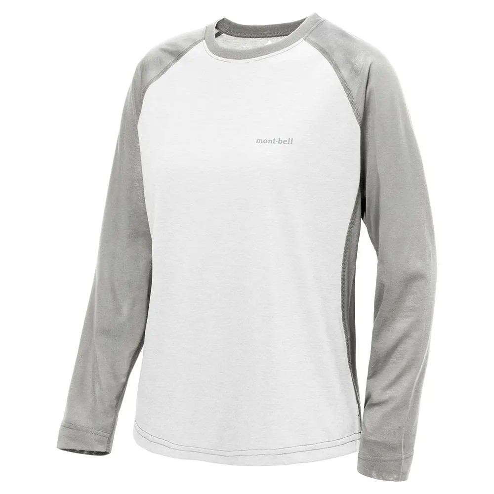 Wickron Raglan Long Sleeve T Women's