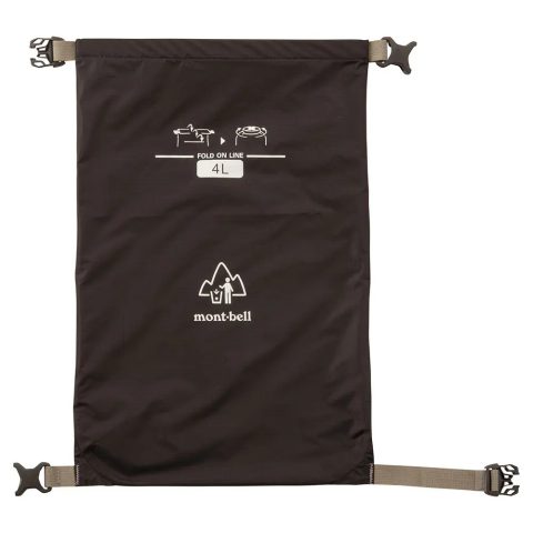 O.D. Garbage Bag 4L