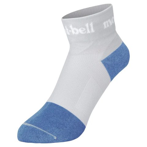 Wickron Light Cycling Short Socks Wickron Light Cycling Short Socks