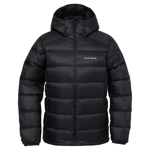 Light Alpine Down Parka Women's