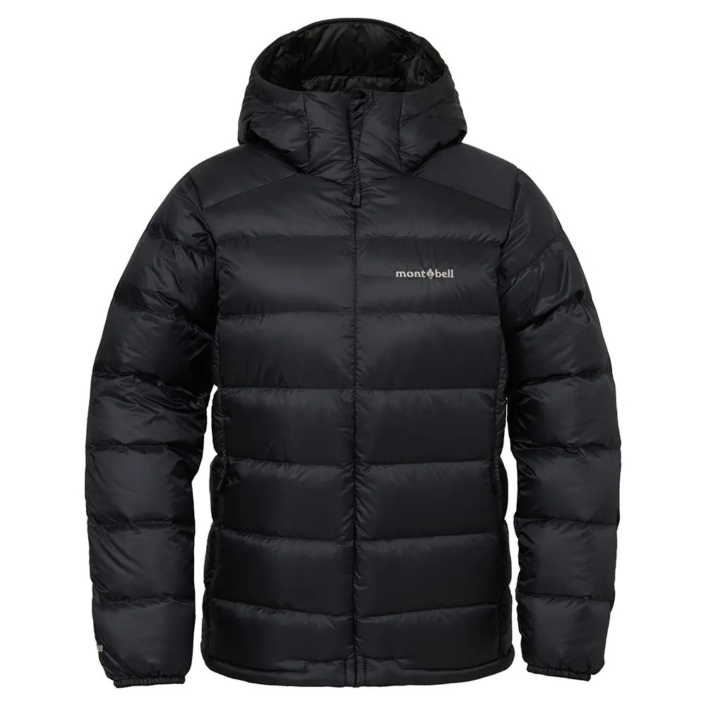 Light Alpine Down Parka Women's