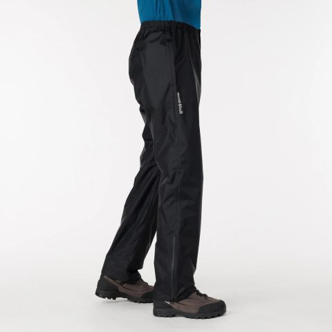 Rain Hiker Pants Men's