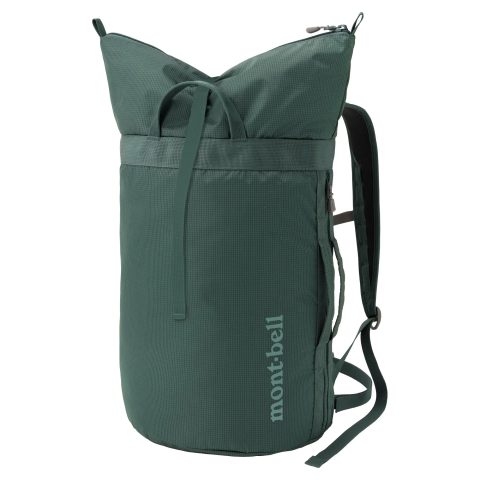 Gear Container Pack 20