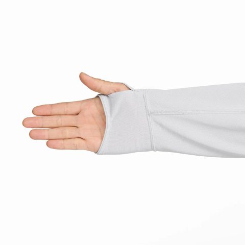 Cool Half-Zip Hoodie Men's