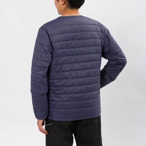 3in1 Winter Work Jacket