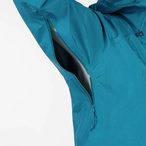 Denali Parka Women's