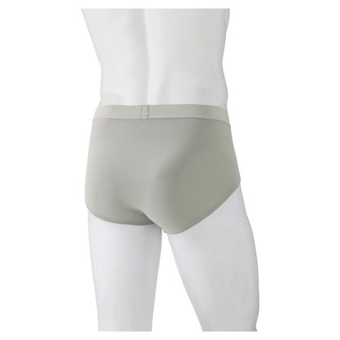 ZEO-LINE Light Weight Briefs Men's