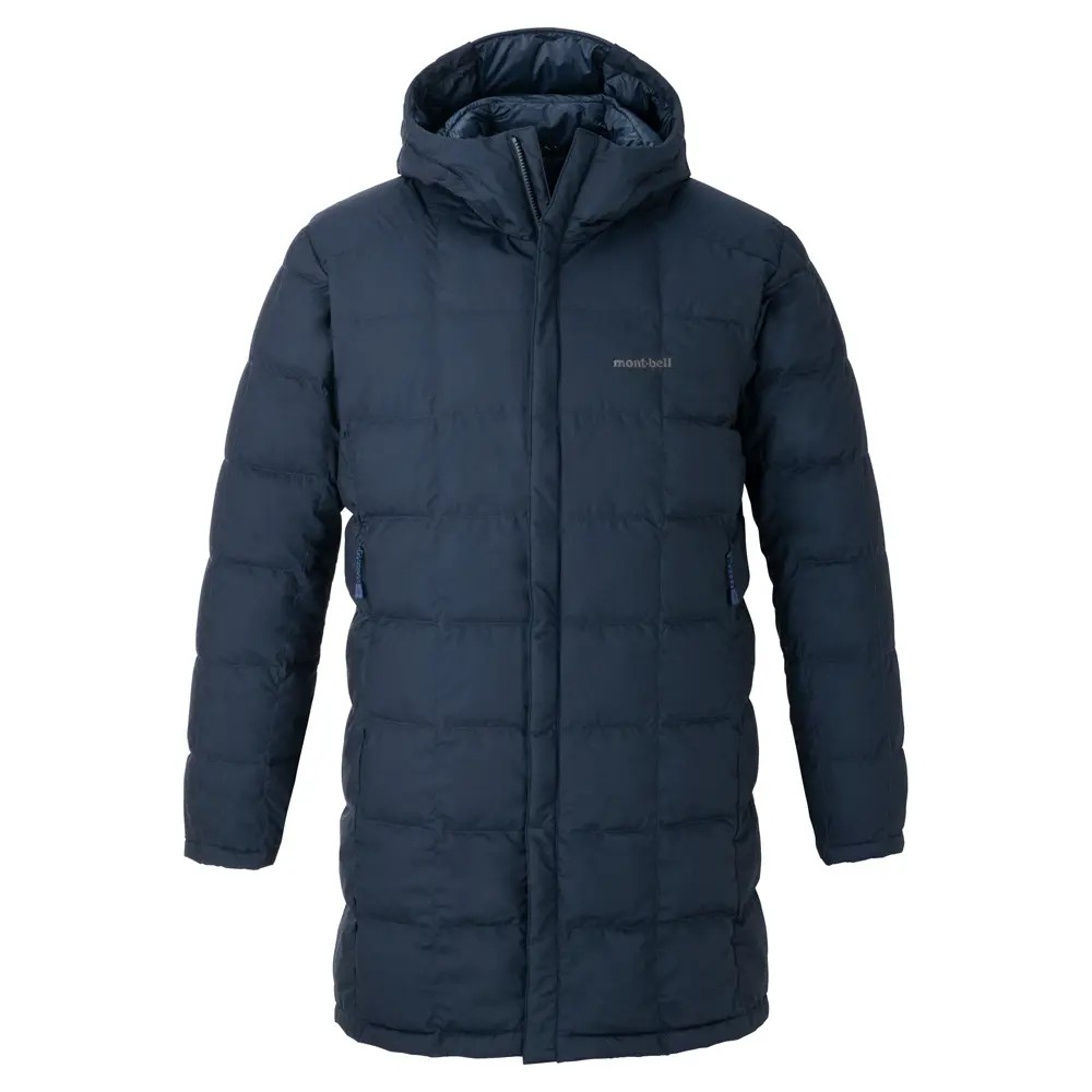 U.L. Travel Down Coat Men's