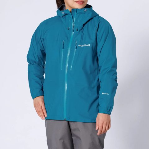 Tempest Jacket Women's