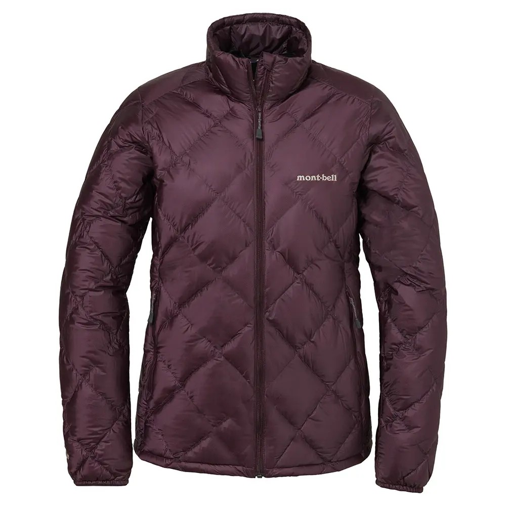 Superior Down Jacket Women's