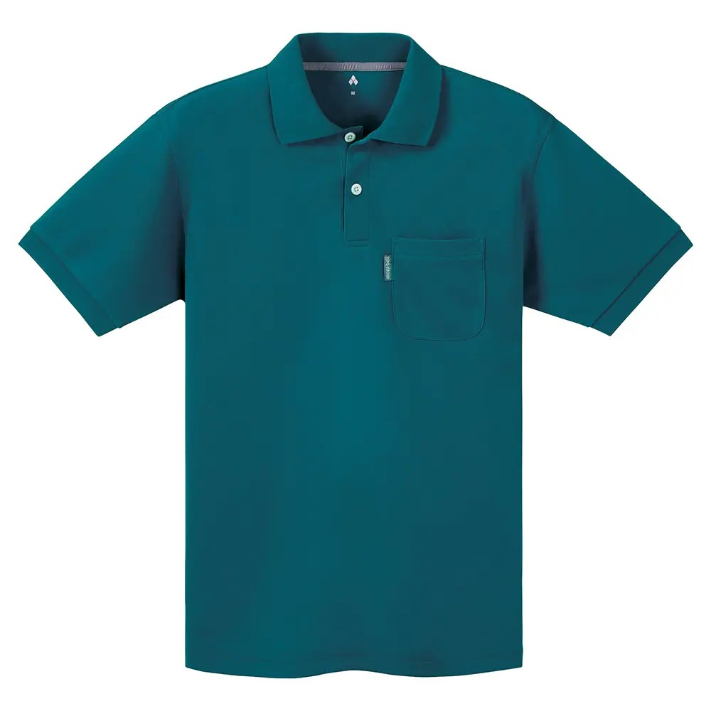 Wickron Polo Shirt Men's