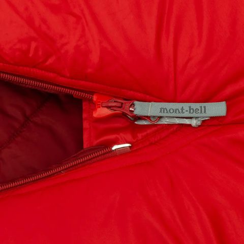 Seamless Alpine Burrow Bag #0