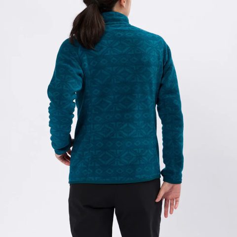 CLIMAPLUS100 Print Jacket Women's