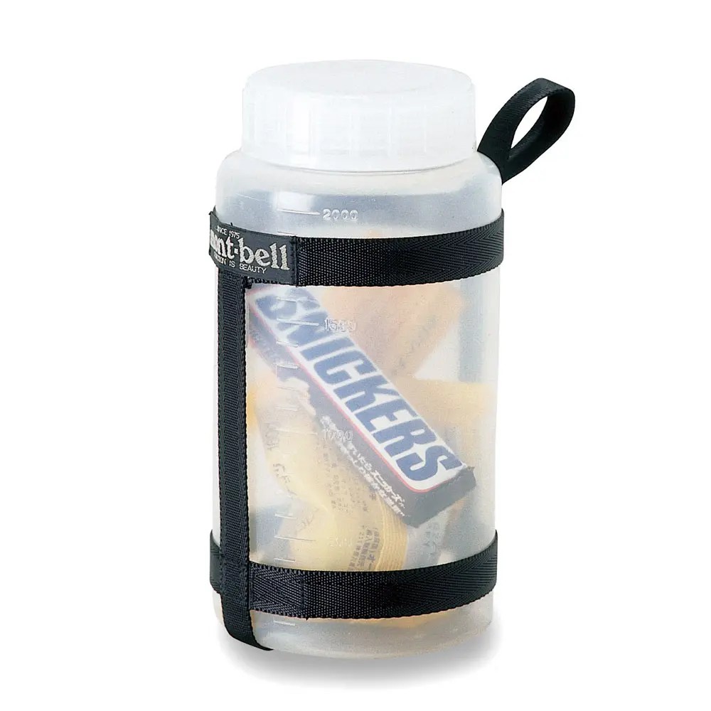 Ration Container
