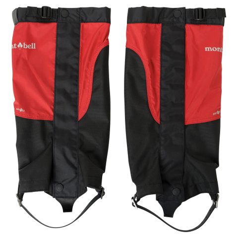 DRYTEC Alpine Gaiters