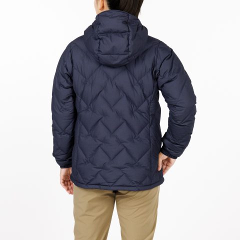 Permafrost Light Down Parka Women's