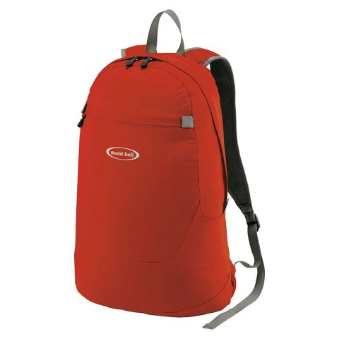 Pocketable Daypack 20 Pocketable Daypack 20