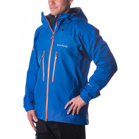 Stream Parka Men's