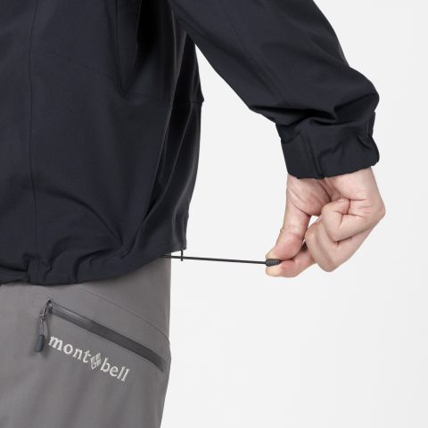 Freney Parka Men's