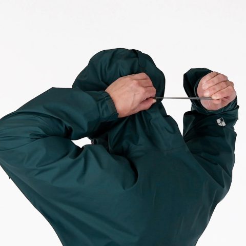 Storm Cruiser Jacket Men's