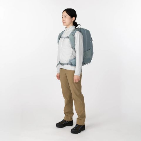 Nupuri Pack 25 Women's