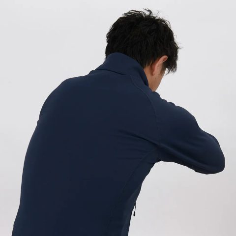 Trail Action Jacket Men's