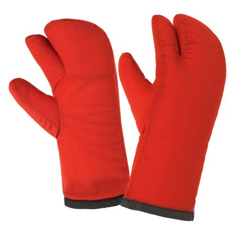 Alpine Trigger Finger Mittens Liner Men's Alpine Trigger Finger Mittens Liner Men's