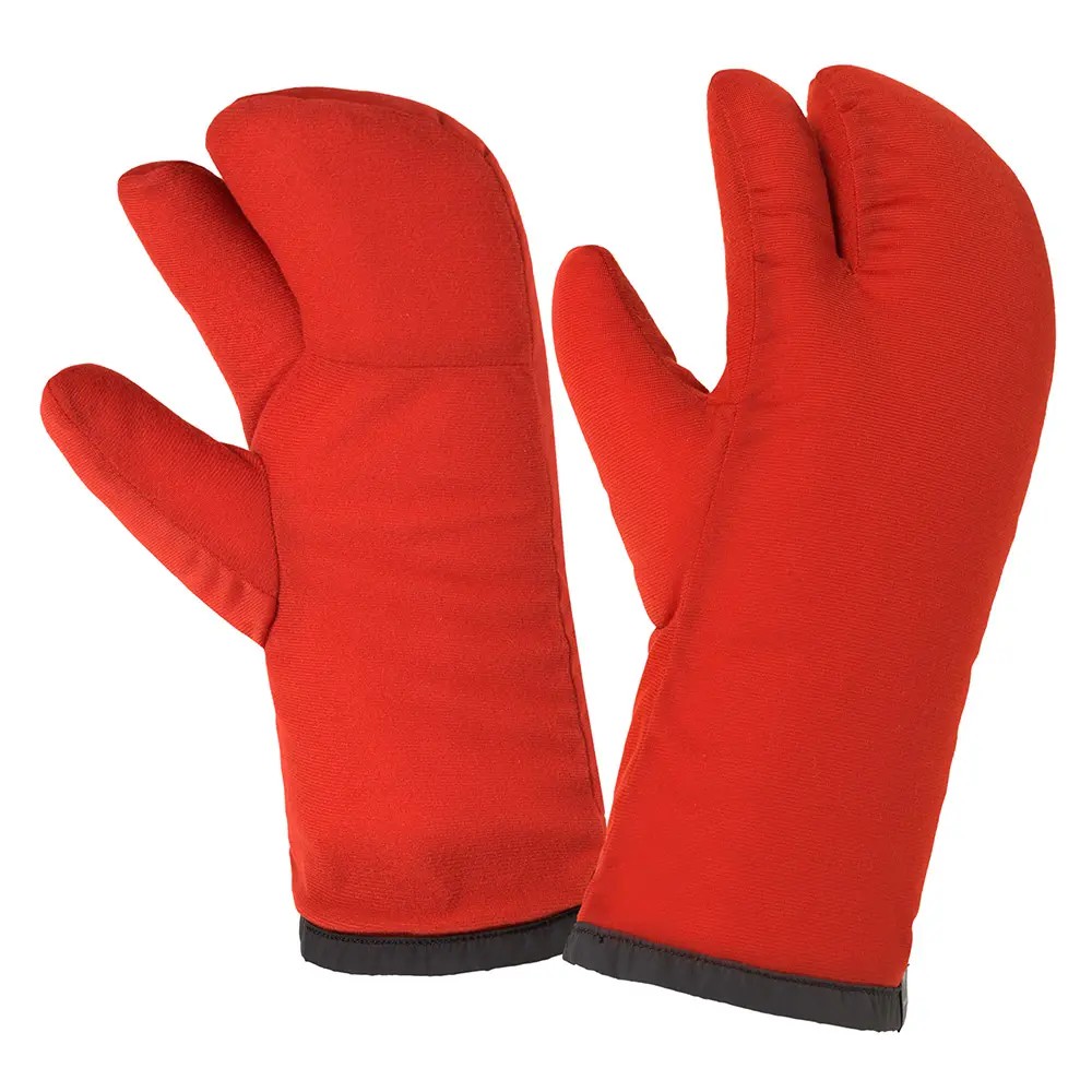 Alpine Trigger Finger Mittens Liner Men's