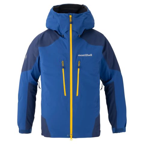 Stream Parka Men's Stream Parka Men's