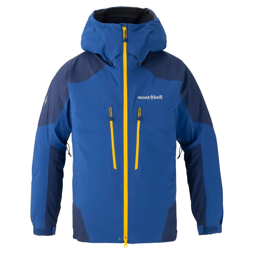 Stream Parka Men's